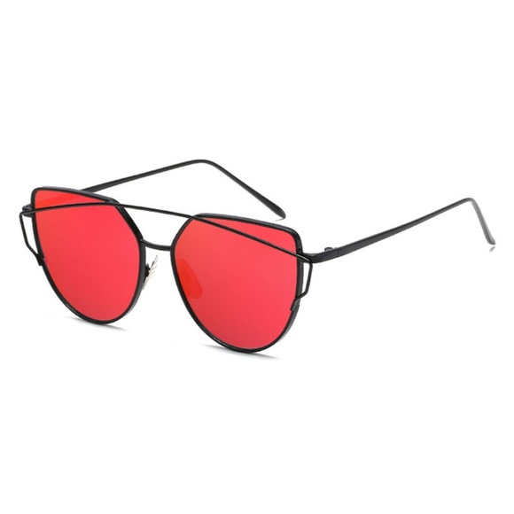 Women Sunglasses Fashion Style Vintage Design - Picture 1 of 1
